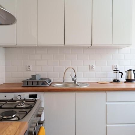 Apartament Pod Swierkiem - Pet Friendly - 2 Osobne Pokoje Dla Max 5 Osob - Space Apart เยเลเนียกูรา ภายนอก รูปภาพ