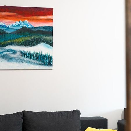Apartament Pod Swierkiem - Pet Friendly - 2 Osobne Pokoje Dla Max 5 Osob - Space Apart เยเลเนียกูรา ภายนอก รูปภาพ